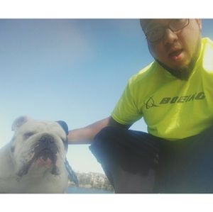 Meet your Posher, Khang